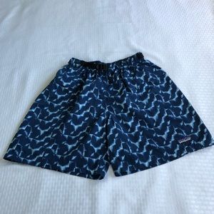 Patagonia Swim Shorts